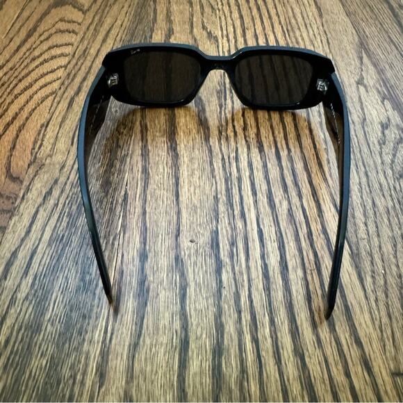 Prada SPR 17W 1AB-5SO Sunglasses - Picture 6 of 11